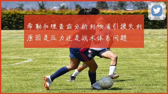 希勒和理查兹分析利物浦引援失利原因是压力还是战术体系问题