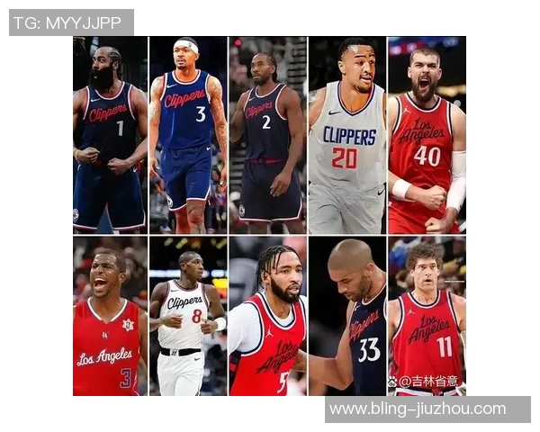 快船全力以赴摆脱保罗合同力争科比桑德斯正式上任 快船全力以赴摆脱保罗合同力争科比桑德斯正式上任