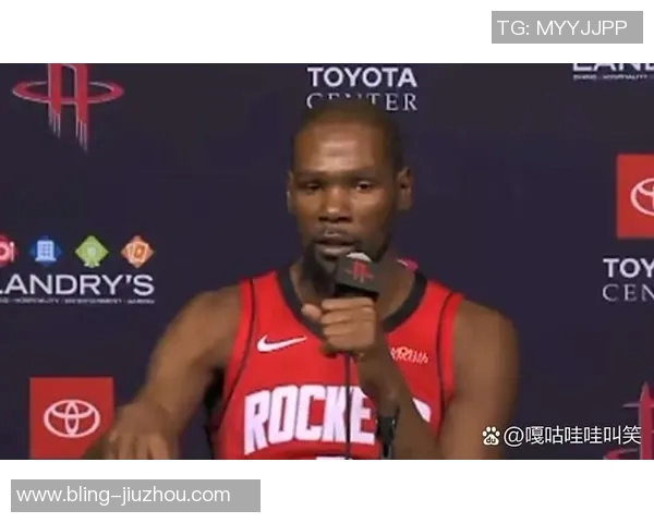 杜兰特谈末节未登场表示信任乌度卡的每个战术决定