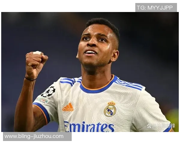 罗德里戈无奈谈出场时间不足表示只能努力争取更多机会